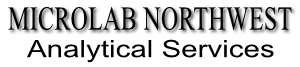 Microlab Northewest Analytical Services